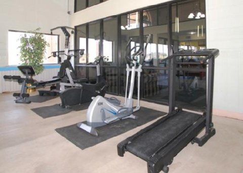 Premier Inn And Suites Erick Экстерьер фото