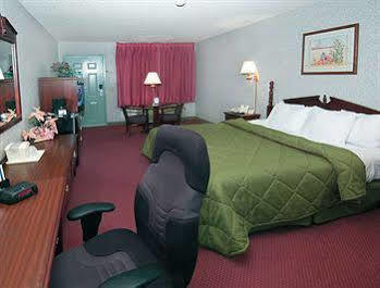Premier Inn And Suites Erick Экстерьер фото